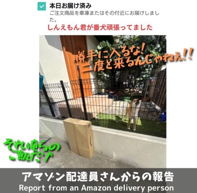 思わず笑顔になる♪