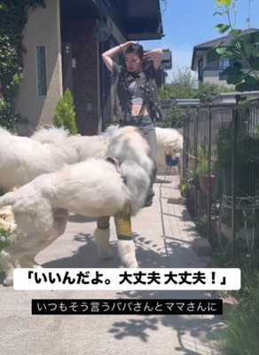 うまくできなくても構わない