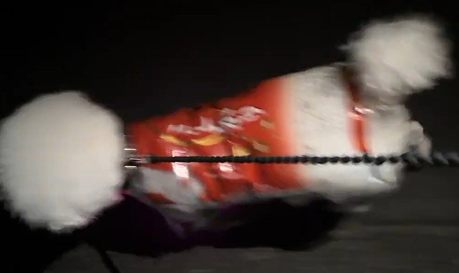 コシヒカリの赤い袋!!