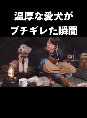 唸るグリィくん