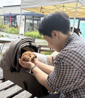 どんどん相思相愛に