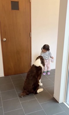 「おいしい？」