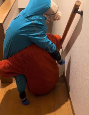 人間の子どもよう