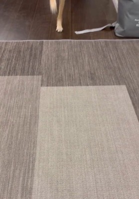 しばらくたつと…