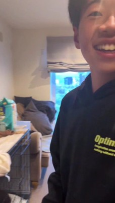 「これは誰と誰？」