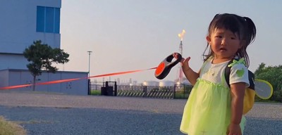 今にも泣きそう