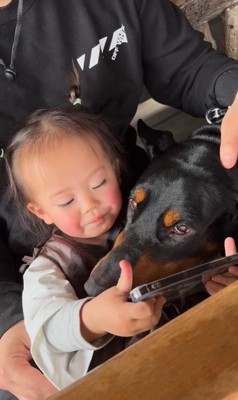 テンくんとニルくんと女の子の成長記録9