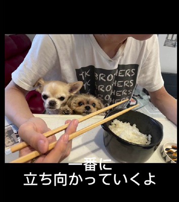 すぐに駆けつける！