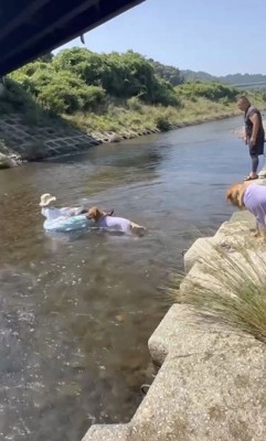 頼りになりすぎる空くん