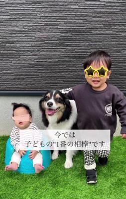 優しい長女に!!