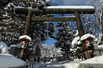 西野神社