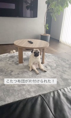 あふれる絶望感