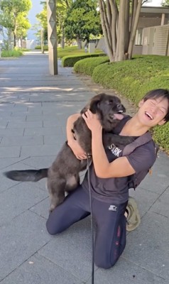 ラブラブすぎます