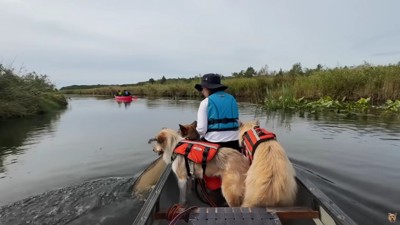 いい思い出が出来たね
