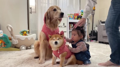 みんなで浅草へおでかけ