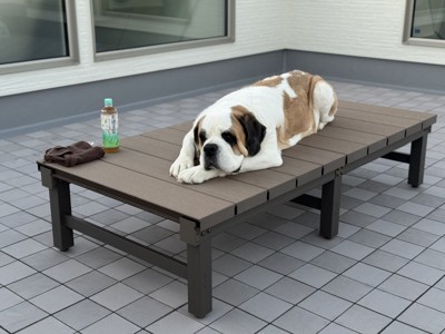 素敵なお母さん