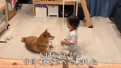 まるで本当の姉妹