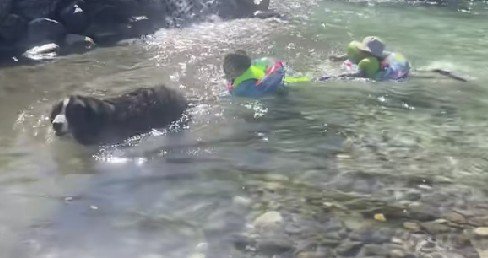 始発駅へと帰ってきた♪