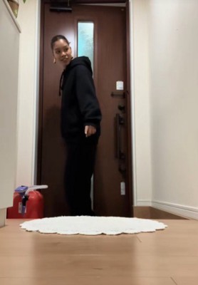 戻ってこなかったとか(笑)