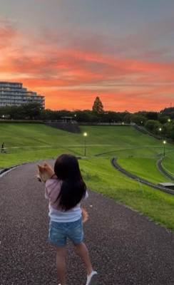 仲睦まじい関係に！