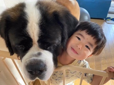 カイザーくんとの思い出