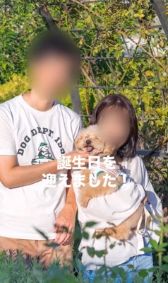 すいーぶ君の成長と変化2