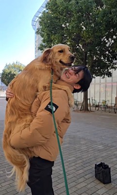 サンタくんがパパに気づくのか検証9