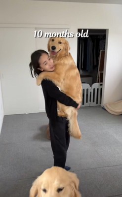 ちあちゃん&ひまわりちゃんの成長5