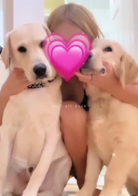 甘えることも♡