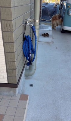 お手伝いするホット君3