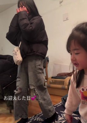 「こんなわんちゃん欲しかった~」