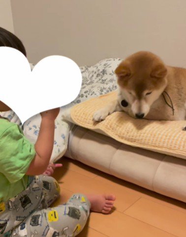 男の子の布団です!!