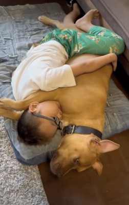 大好きがあふれてる