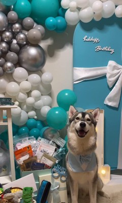 ムウくんの成長9