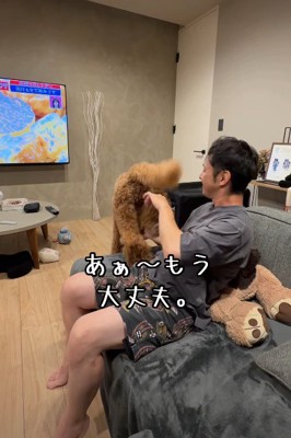 気まぐれなところも可愛い!