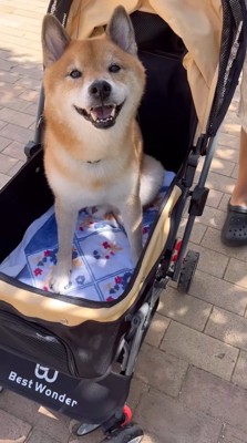 笑顔が可愛い♡