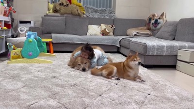 ギューっとハグ♡