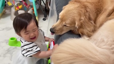 おからちゃんからの愛の返答♡