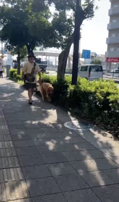 サプライズ開始！