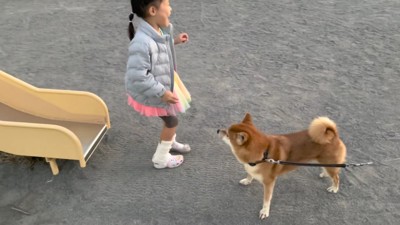 「子供ってスゴイ…」