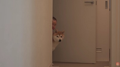 Qちゃんも一緒に♪