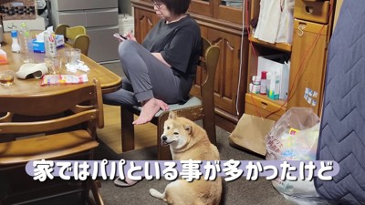 大の「ばあばっ子」に♡