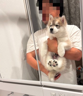 体重5キロ
