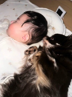 ずっと仲良しでいてね！