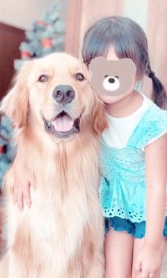 LUKE くんと末っ子ちゃんの成長記録⑩