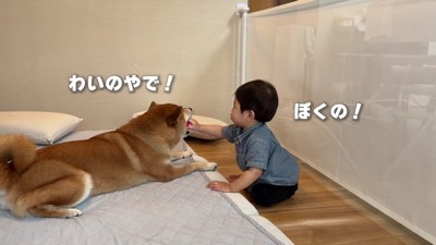 なかなか終わらない戦い