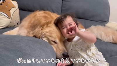 ほのちゃんがやってきた