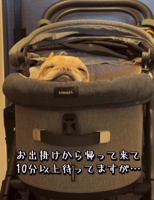 「また忘れられた…」