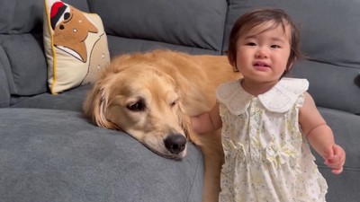 仲良しな姿にキュン♡