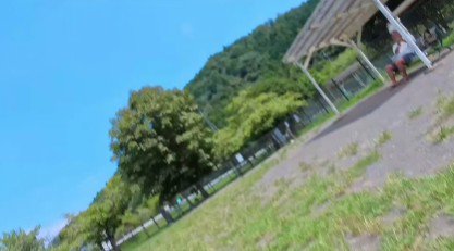 速さもすごいけど…